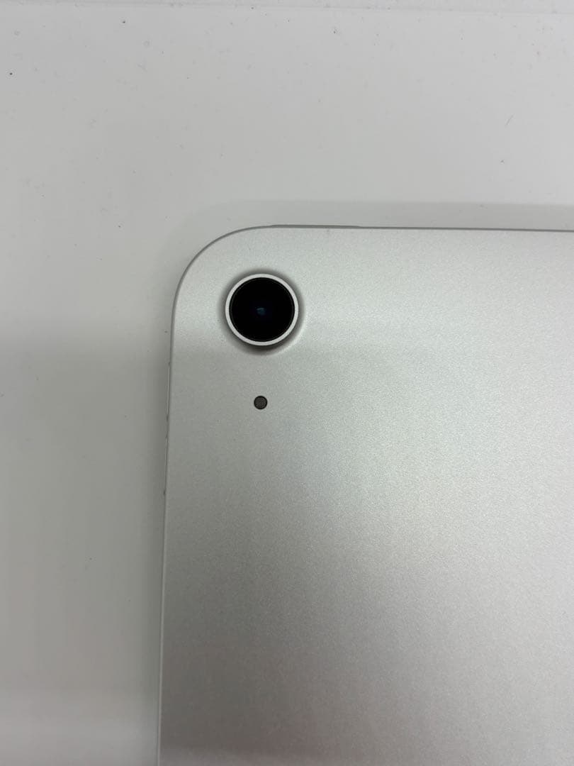 iPad無印 Wi-Fiモデル256GB 11インチＡ16 シルバー