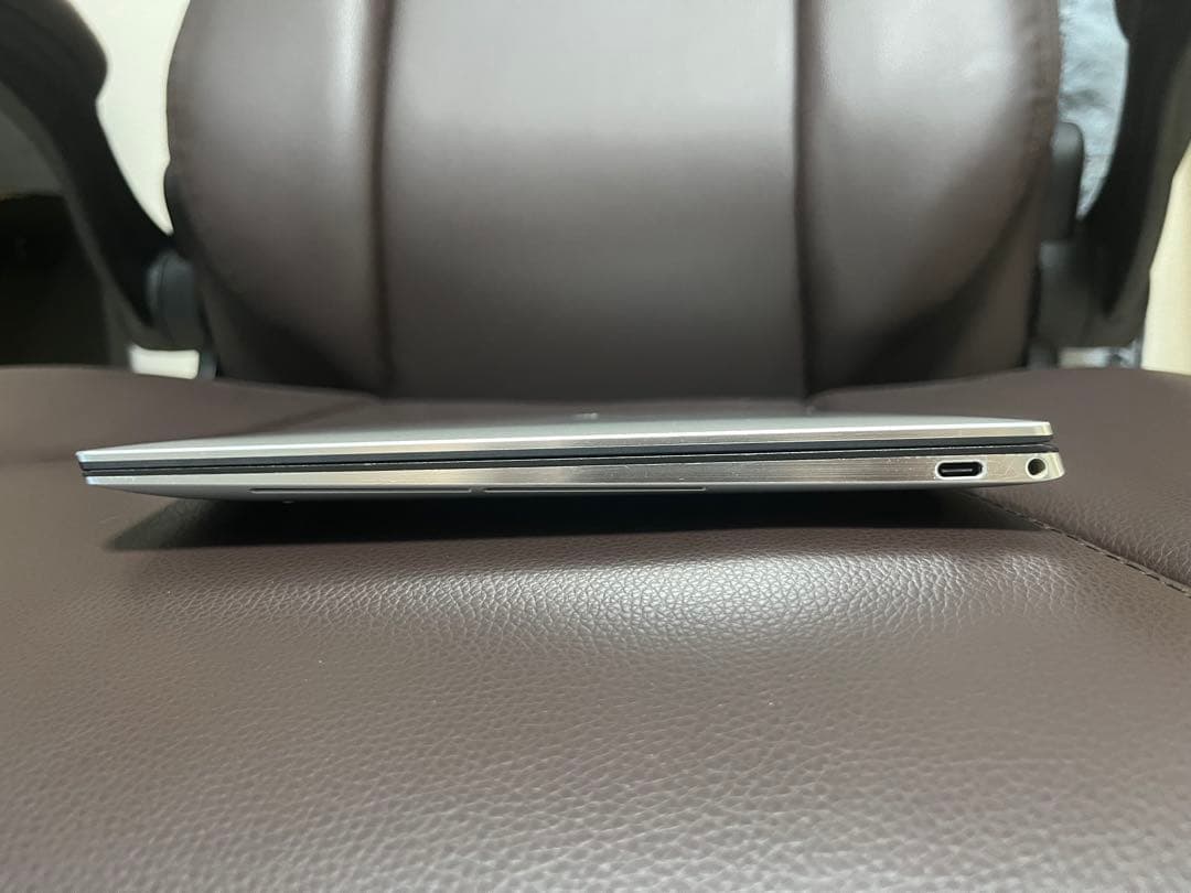 Windowsノート本体 Dell xps 13 9310