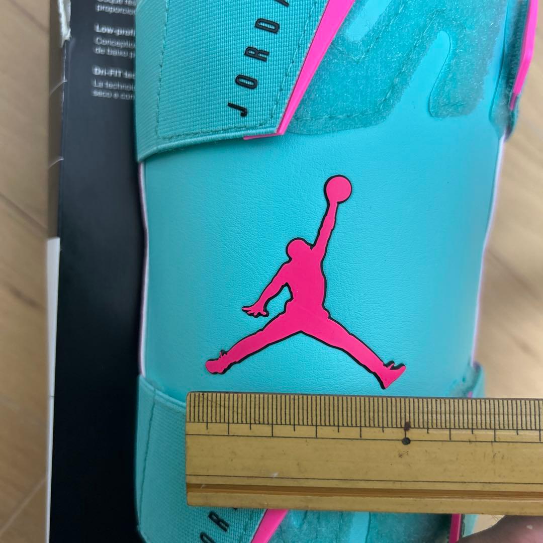 ニックJordan ジョーダン　レッグガード　左打者用