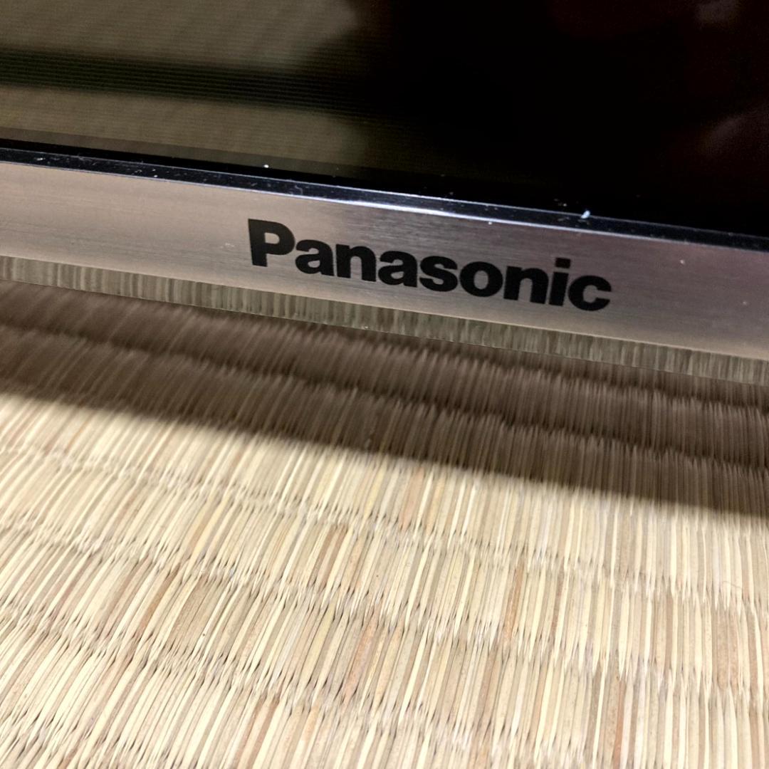 Panasonic 43インチ 液晶テレビ TH-43CS650 2015年製