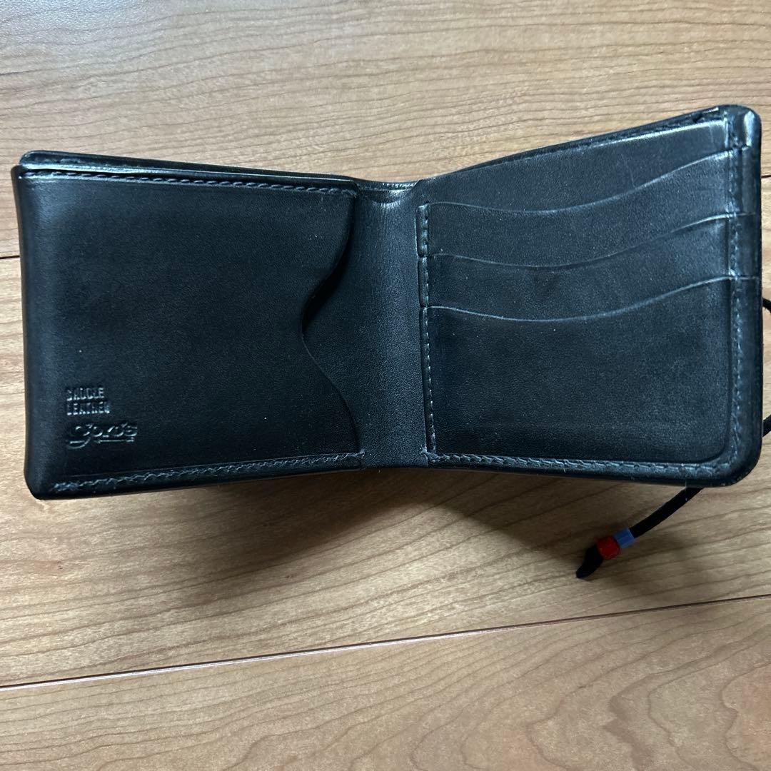 ヨッシーゴローズ　財布