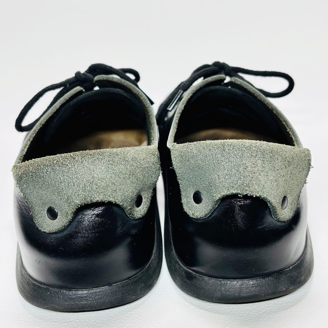 美品BIRKENSTOCKビルケンシュトック モンタナ オイルドレザー 28.0