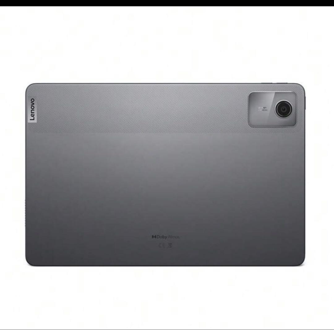 10.95型IPS液晶 Android 13Lenovo Tab M11