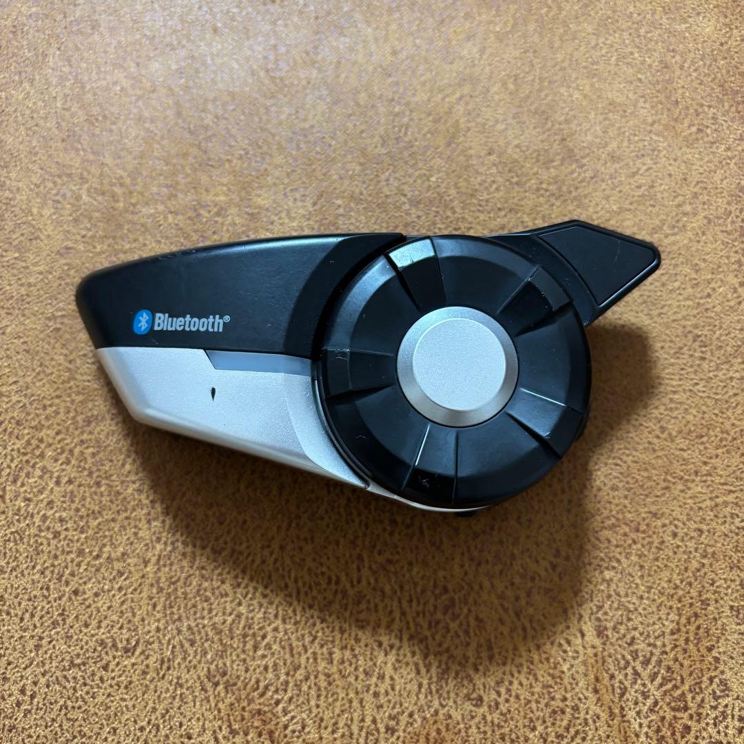 SENA（セナ）20S-EVO-11 Bluetoothインターコム