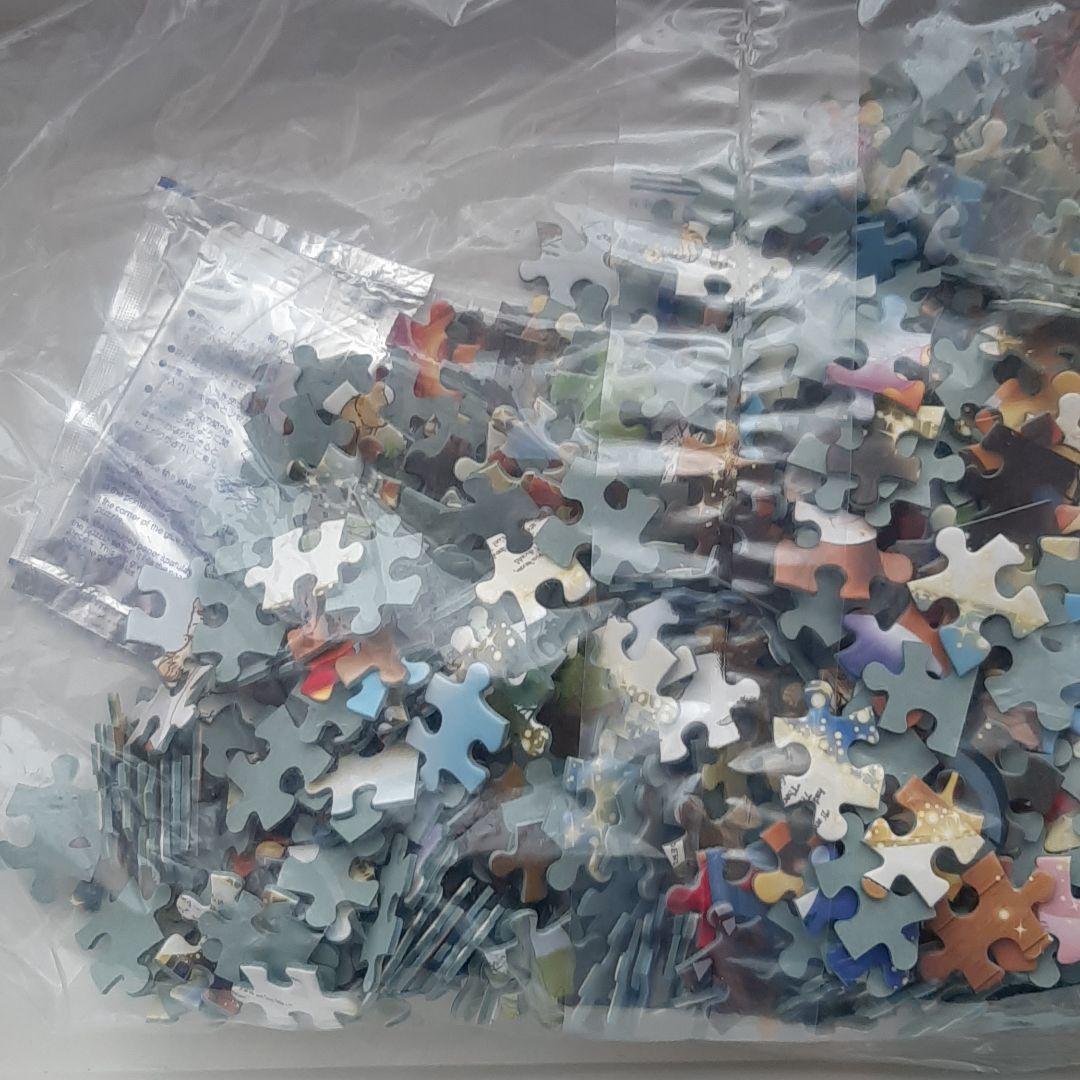 ディズニー くまのプーさん ジグソーパズル