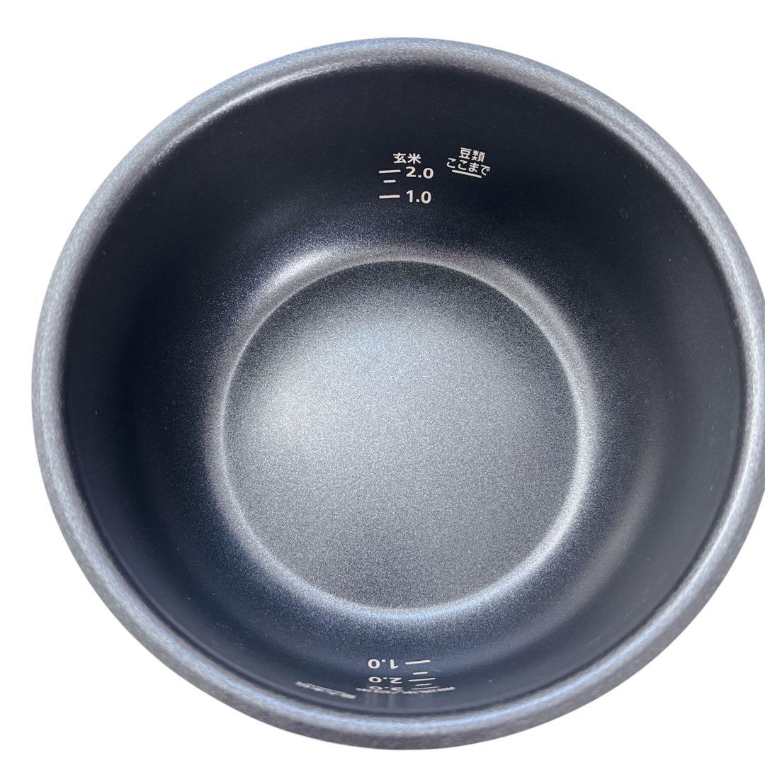 【美品】2024年製 アイリスオーヤマ 電気圧力鍋 PMPC-MA2-B