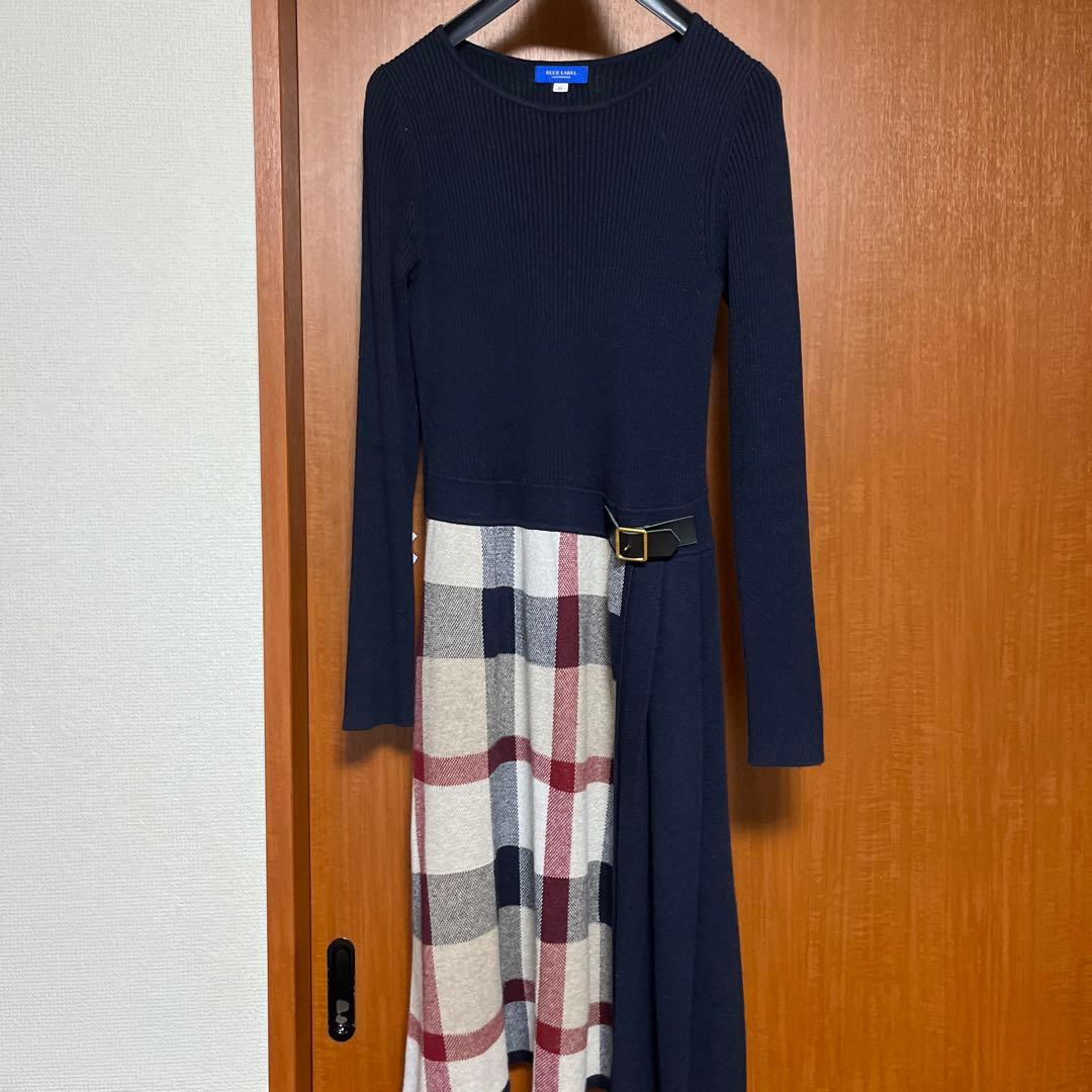 BLUE LAVELクレストブリッジ36