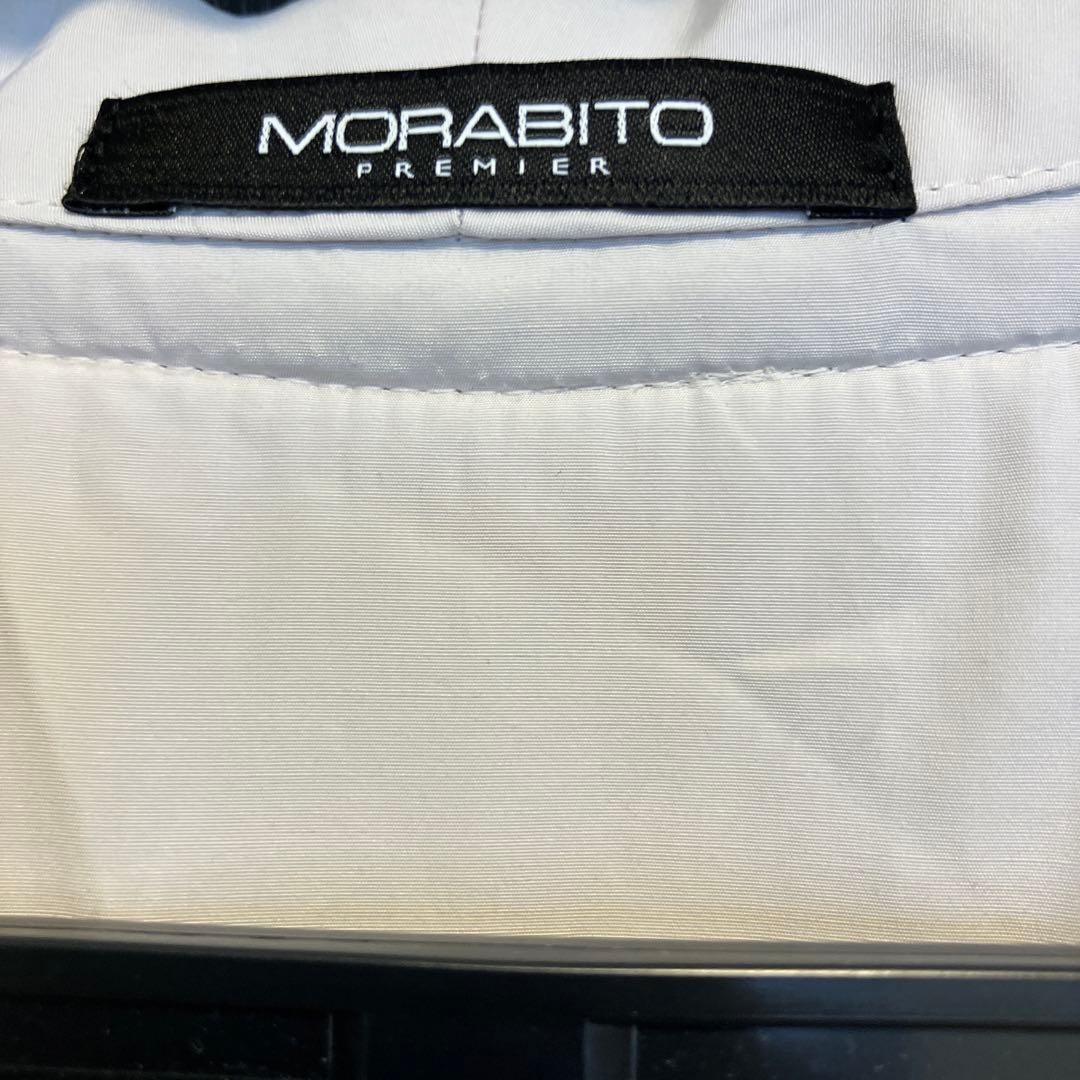 【新品】モラビト　プルミエ　長袖 シャツ　ニット　ワンピース