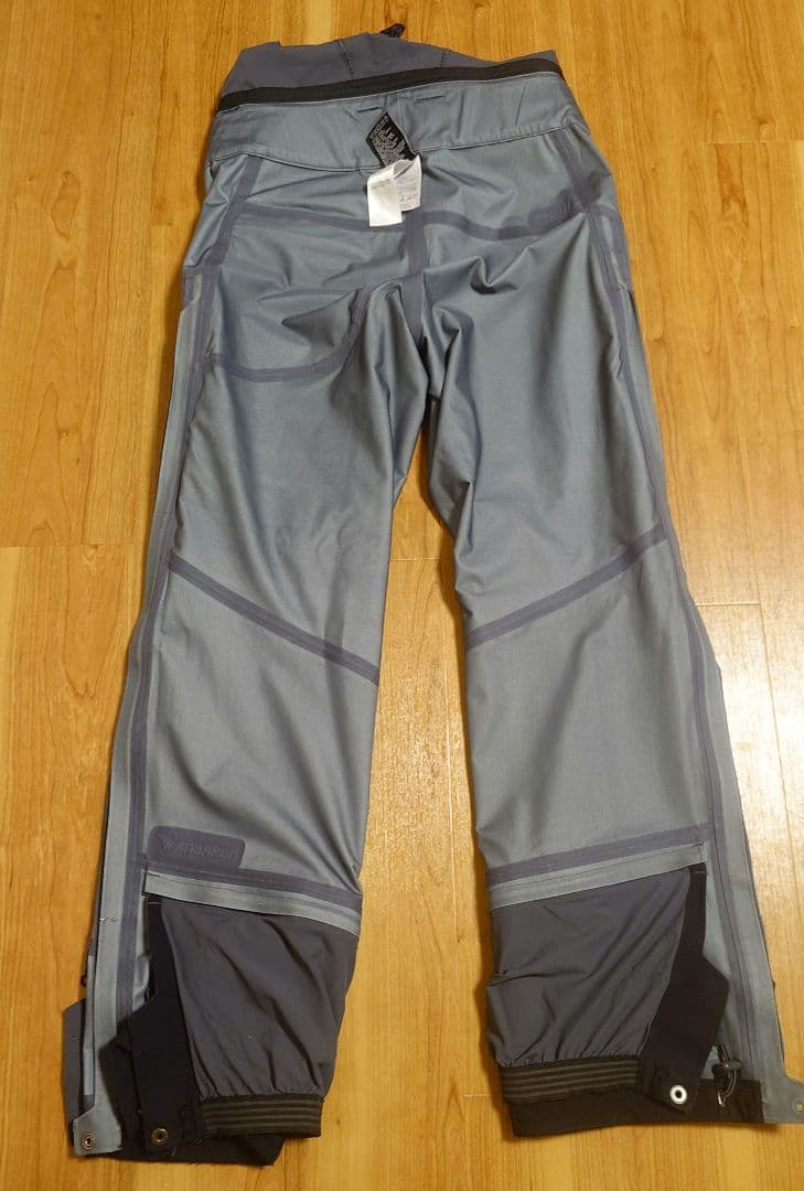 ノローナ　norrona　パンツ　スキー　スノーボード　S 黒