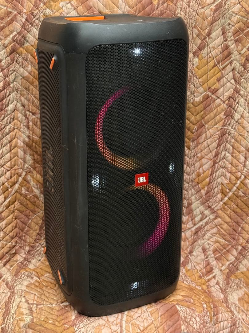 【14日までSALE】JBL PARTYBOX 300