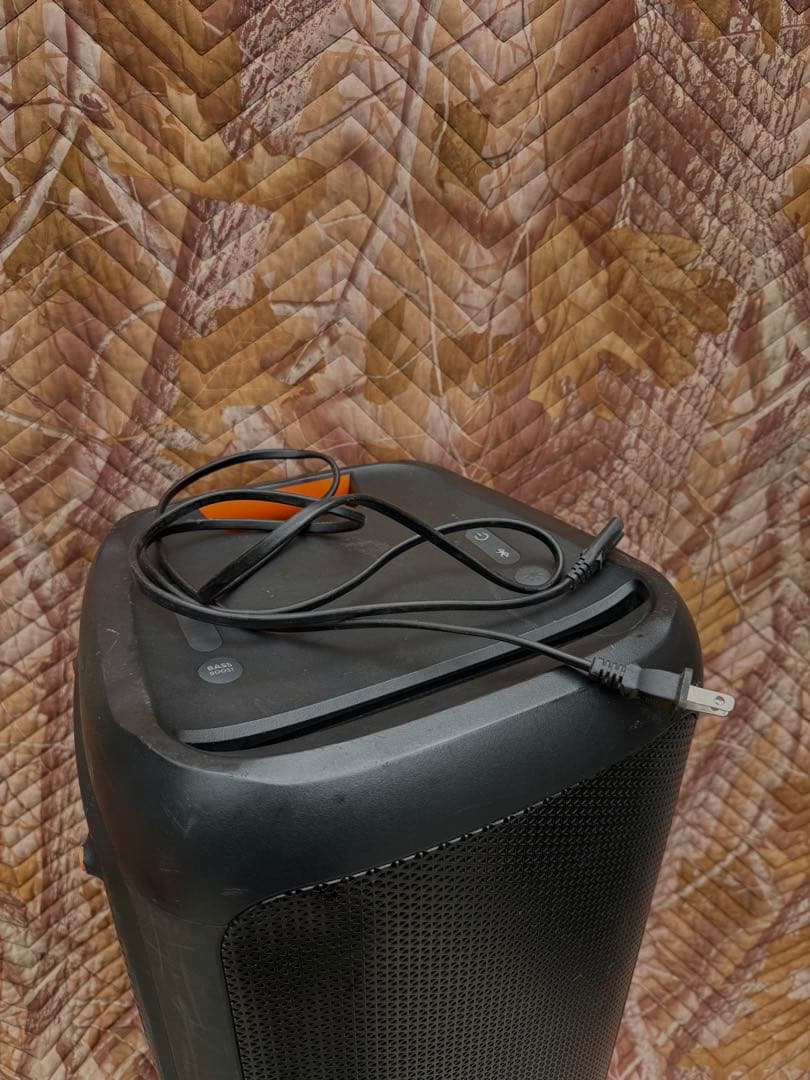 【14日までSALE】JBL PARTYBOX 300