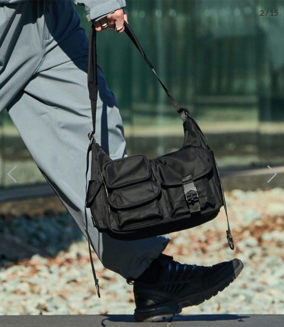 Y*i様 バイシクロン BAICYCLON by bagjack / ONLY