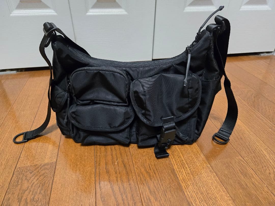 Y*i様 バイシクロン BAICYCLON by bagjack / ONLY