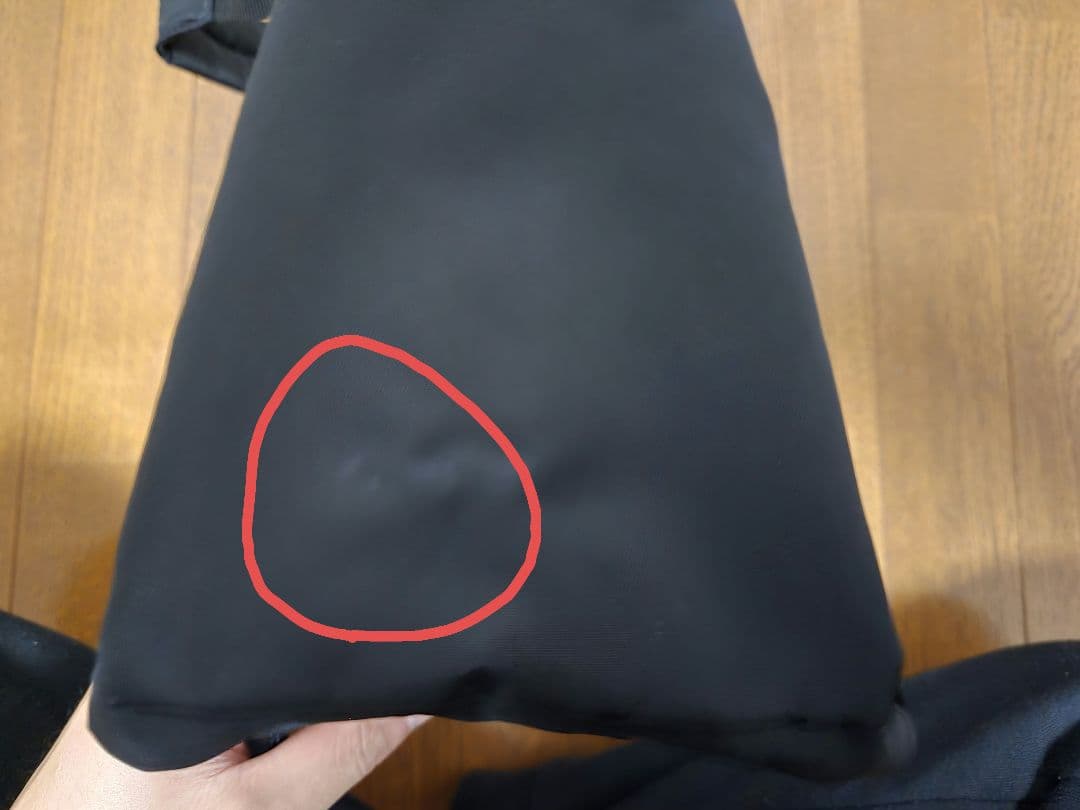 Y*i様 バイシクロン BAICYCLON by bagjack / ONLY