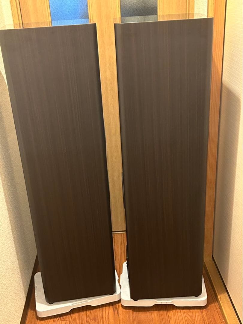 JBL STUDIO 290 BRN ペア 結構美品