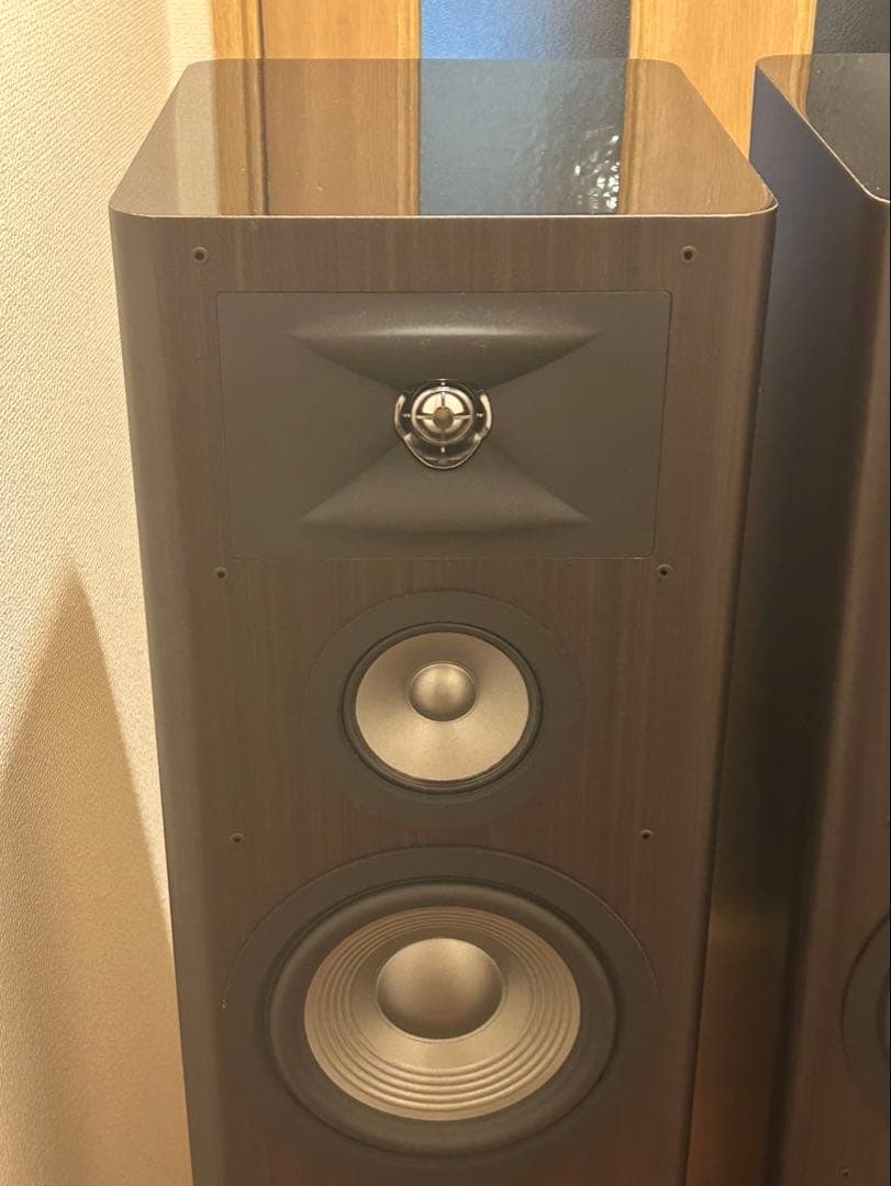 JBL STUDIO 290 BRN ペア 結構美品