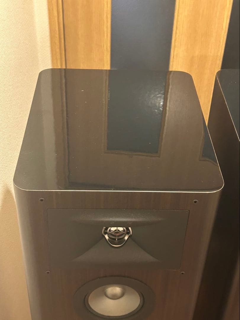 JBL STUDIO 290 BRN ペア 結構美品