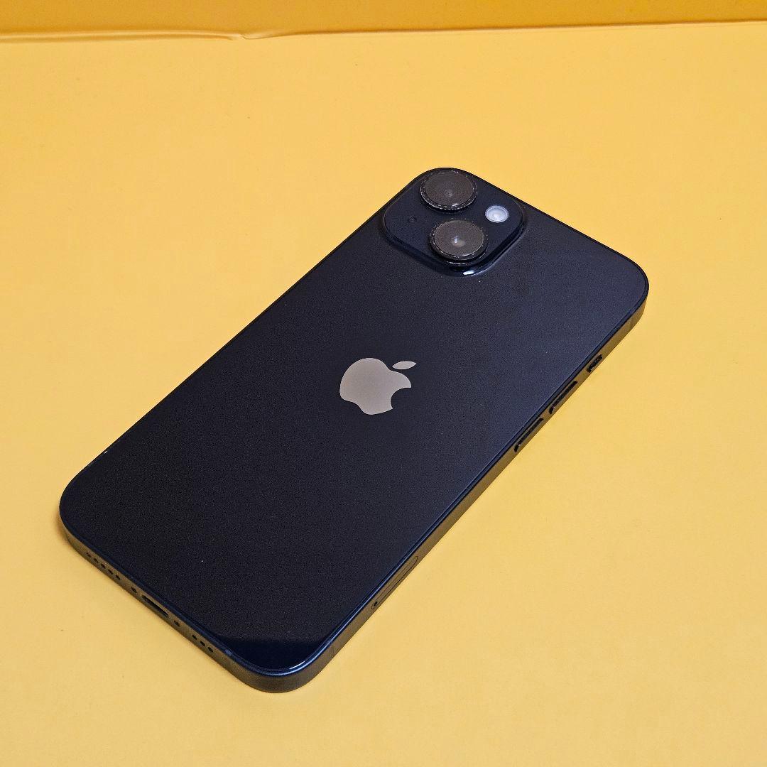 美品!iPhone 14 128GB｜24時間以内発送!#617