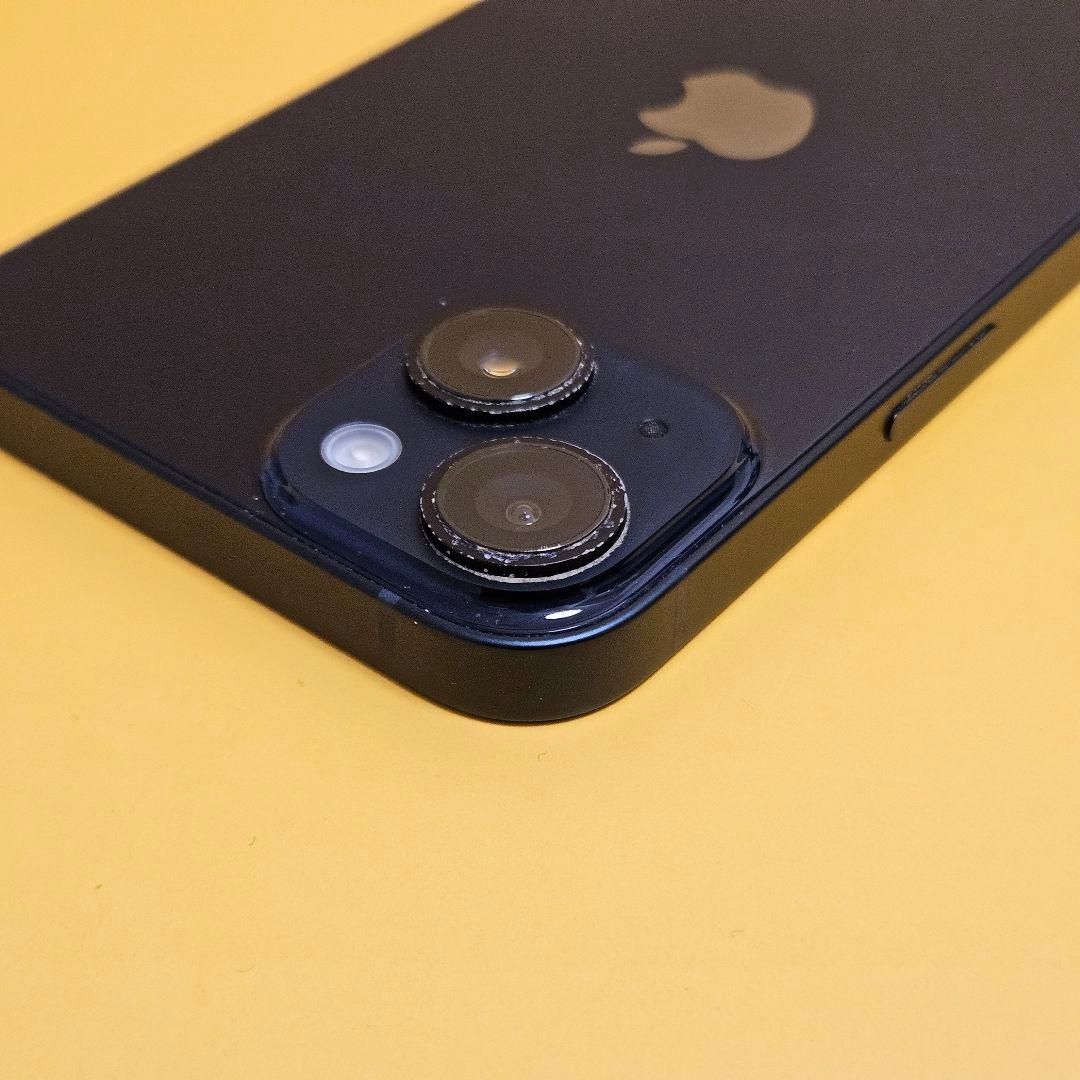 美品!iPhone 14 128GB｜24時間以内発送!#617