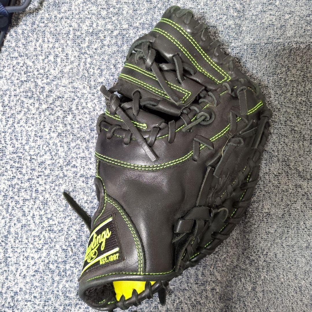 Mizuno キャッチャー用品 セット