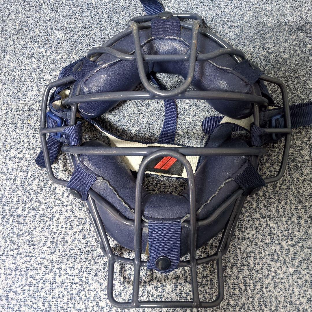 Mizuno キャッチャー用品 セット