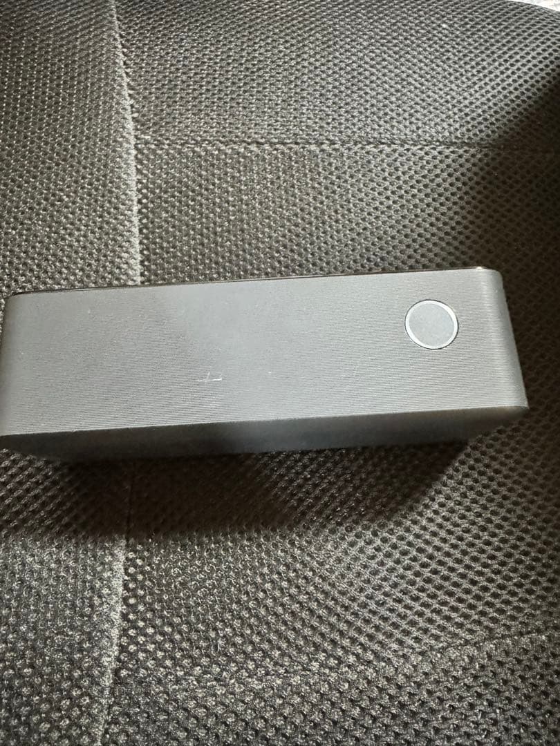 スマホアクセサリー Anker 737 Power Bank(PowerCore 24K)