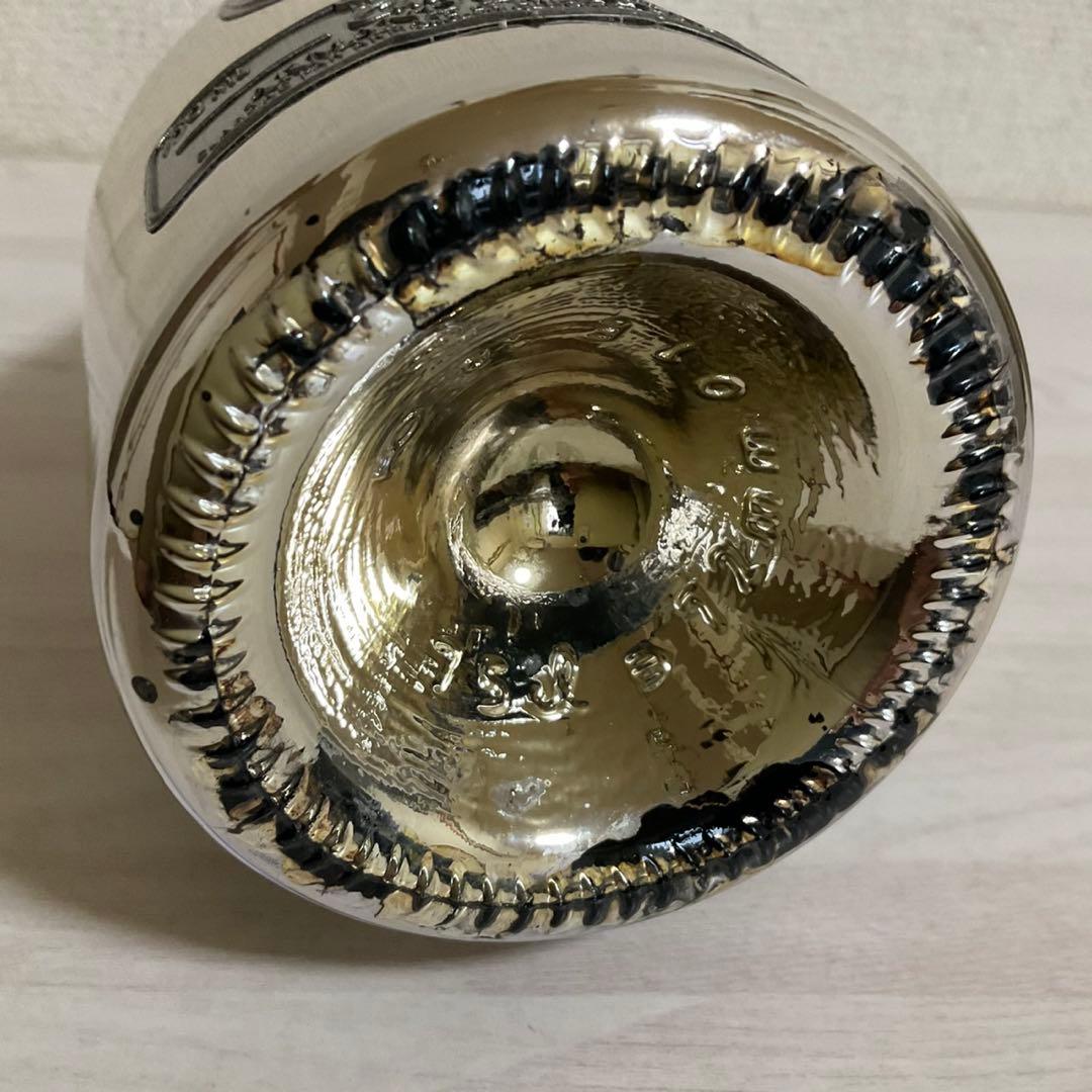 Armand アルマンド シャンパン ブランドブラン シルバー