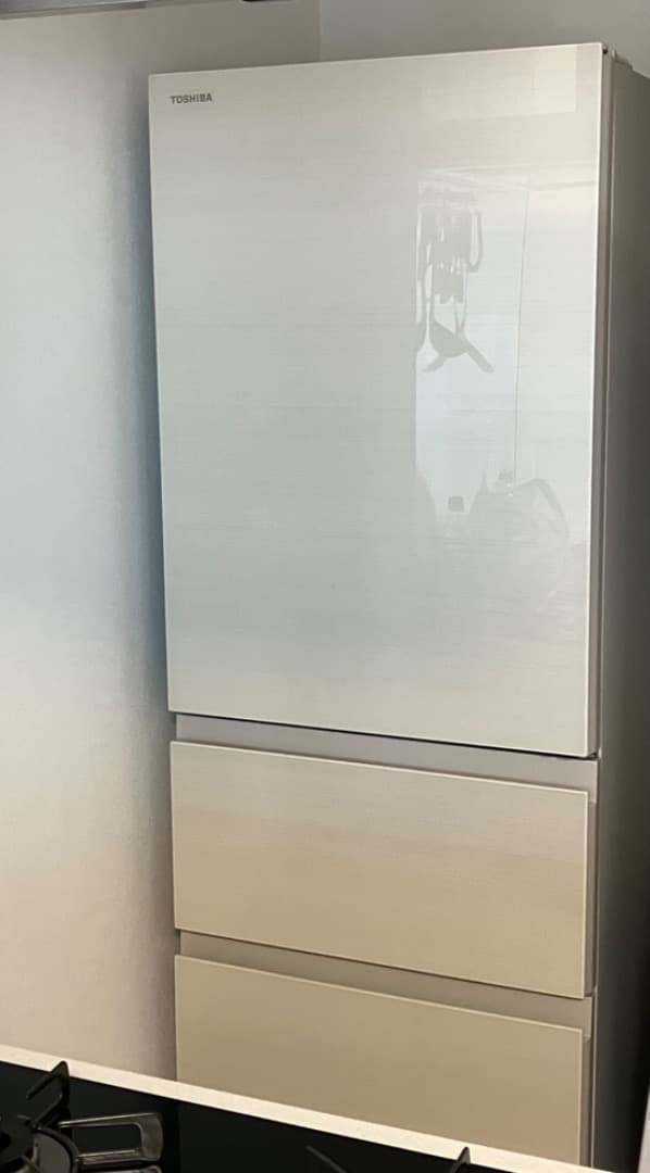 美品　VEGETA GR-V36SV [グレインアイボリー] 300〜400L