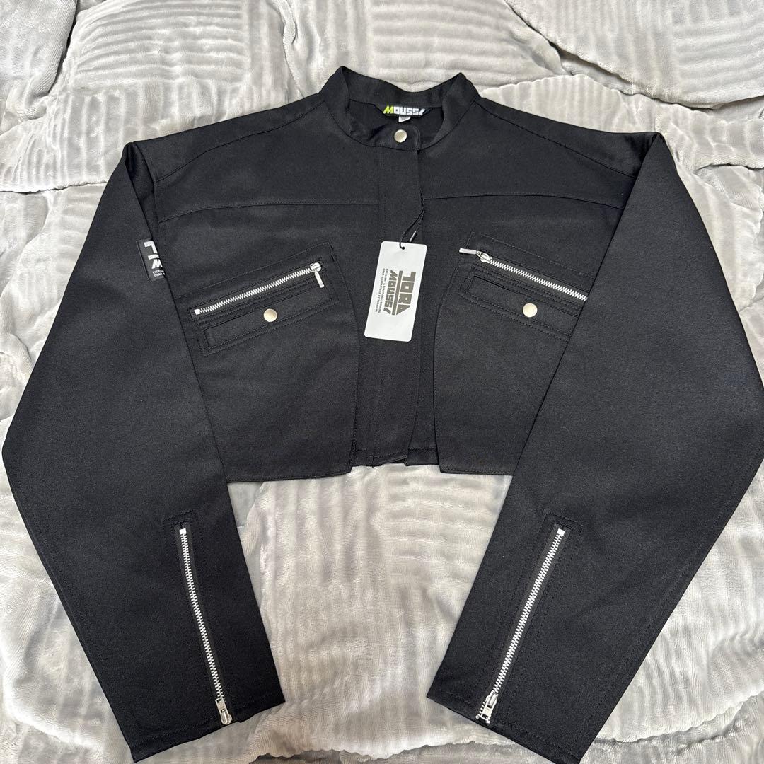 moussy TORAICHI コラボ ブルゾン ニッカ セットアップ