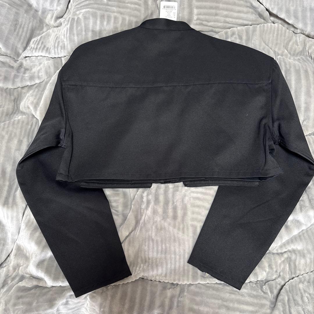 moussy TORAICHI コラボ ブルゾン ニッカ セットアップ