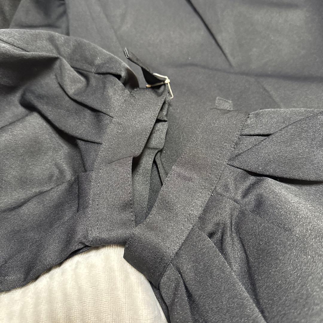 moussy TORAICHI コラボ ブルゾン ニッカ セットアップ