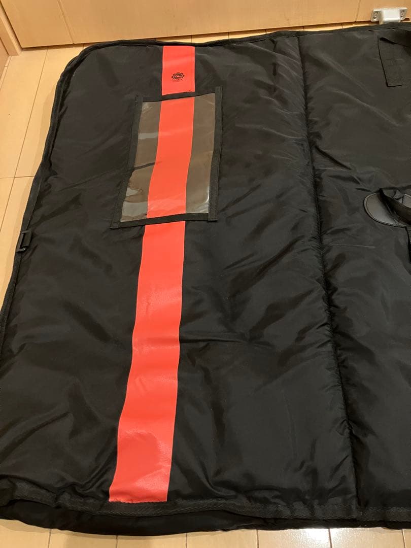 GORIX 輪行バッグ