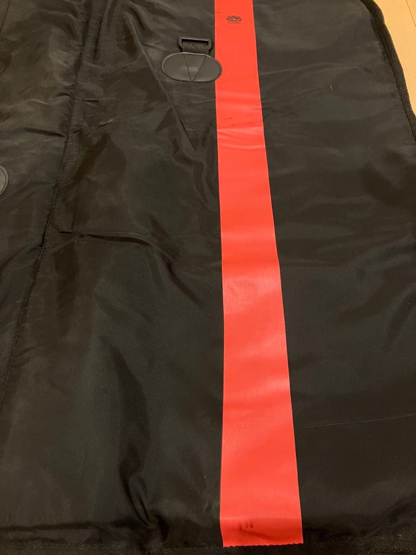 GORIX 輪行バッグ