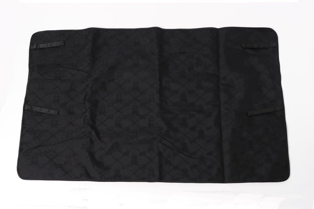 ☆マークアンドロナカップ2024限定非売品 ゴルフカート シートカバー!!