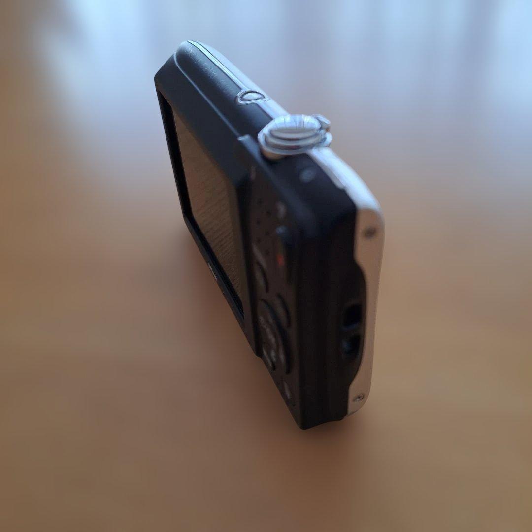 Nikon COOLPIX S2900 シルバー