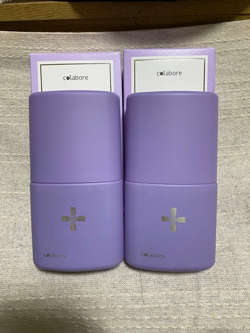 バイポーラアクアジェル