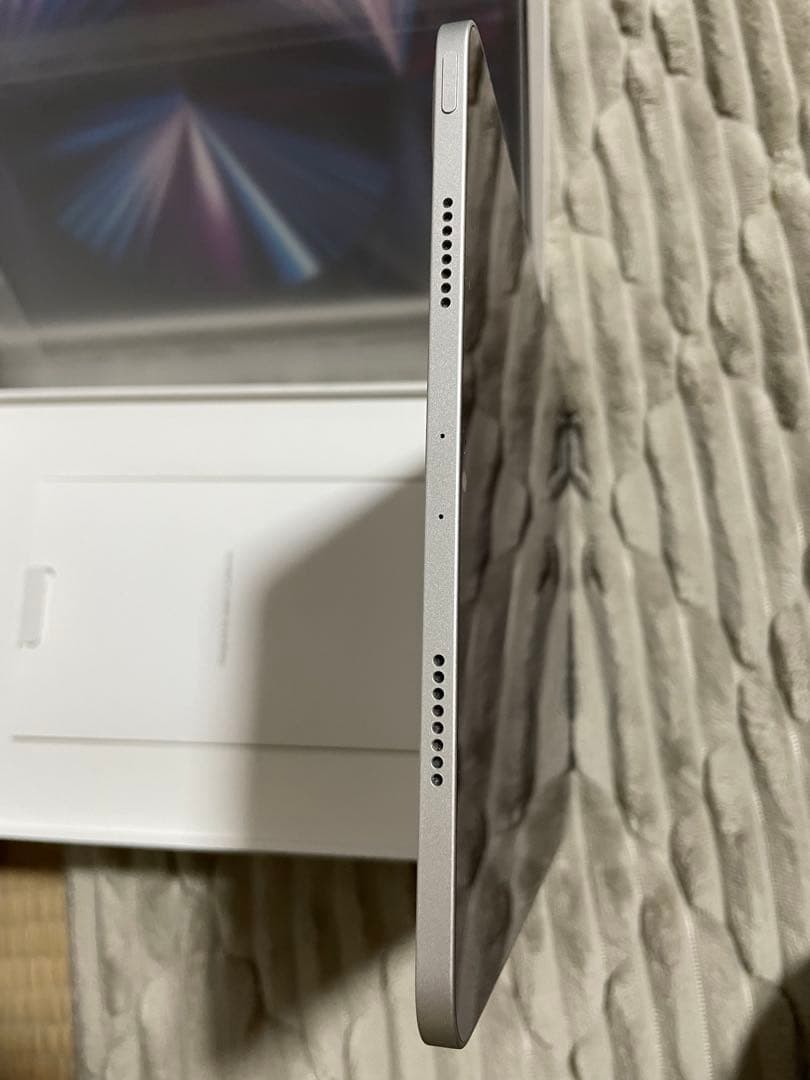 iPad Pro 11インチ 第3世代 256GB