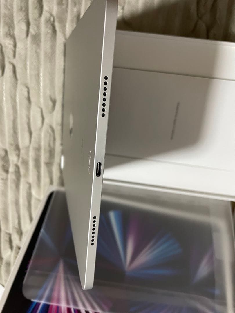 iPad Pro 11インチ 第3世代 256GB