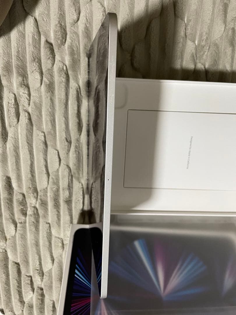 iPad Pro 11インチ 第3世代 256GB