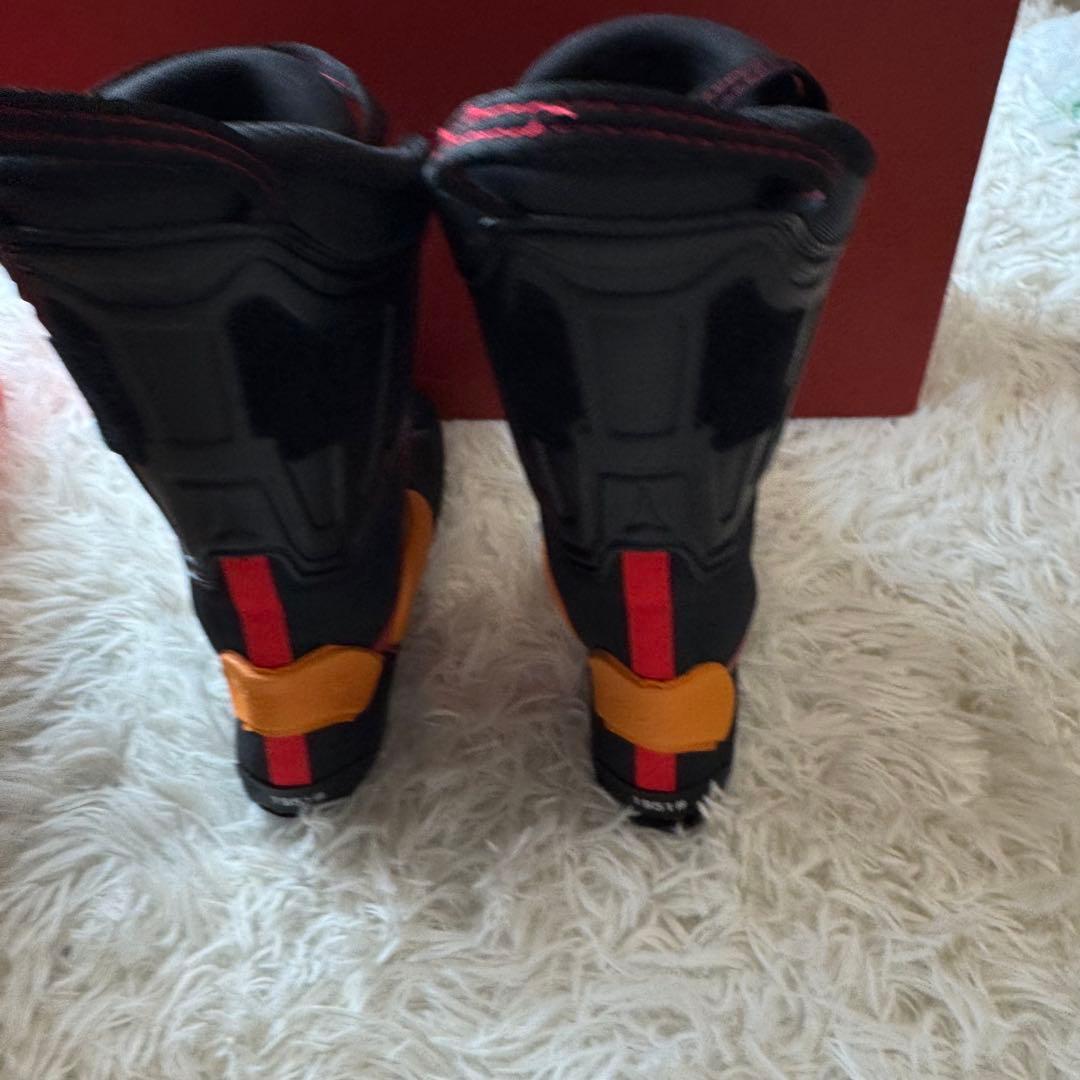 アトミック レッドスターTI130 21/22シーズン