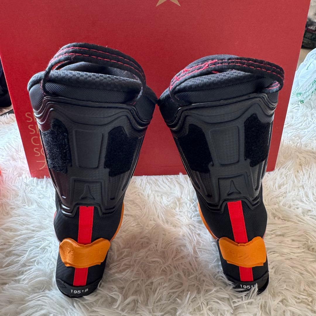 アトミック レッドスターTI130 21/22シーズン