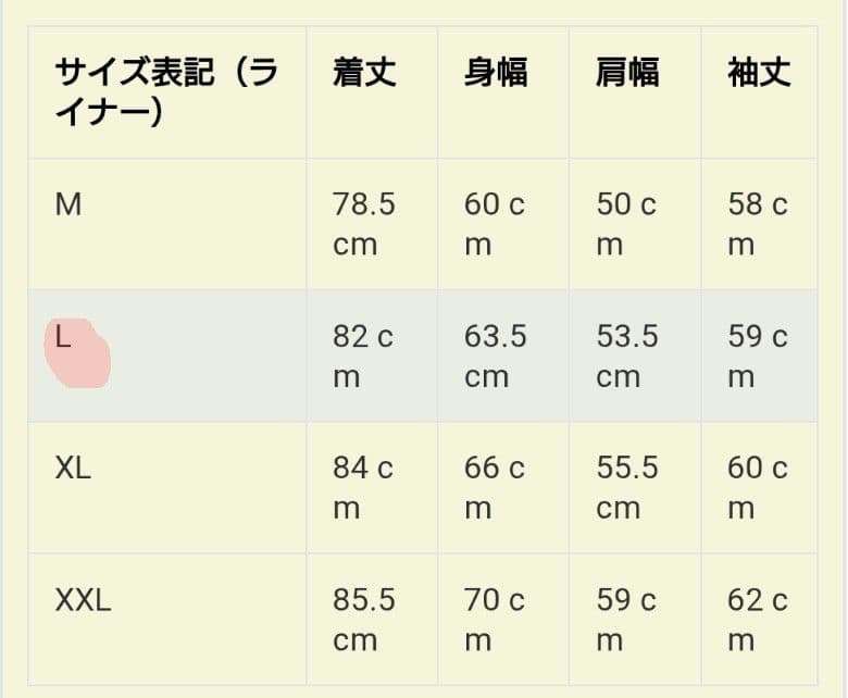 美品 デッドストック AVIREX アビレックス M65 正規品 モッズコート