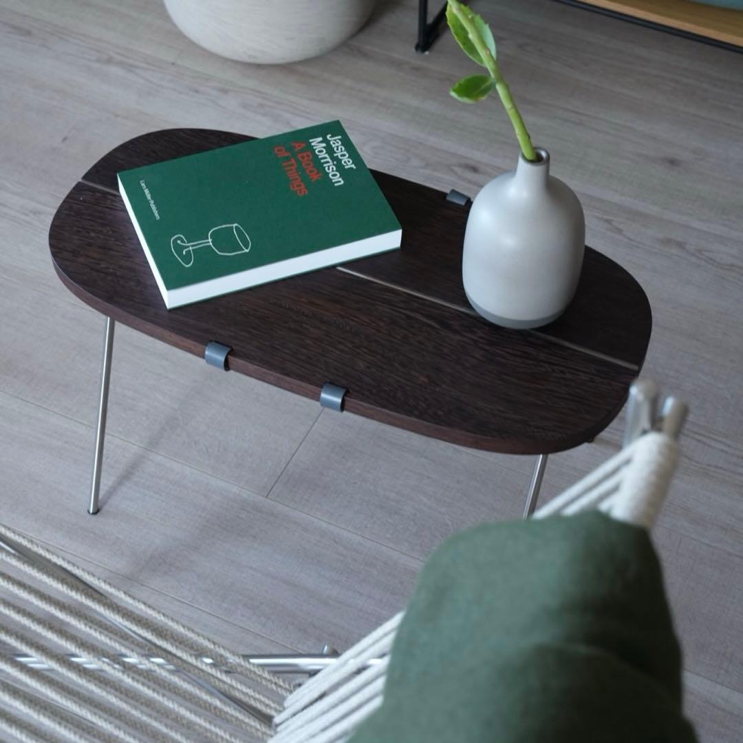 【新品】PROLOG x TARPtoTARP TOTE TABLE 最終価格