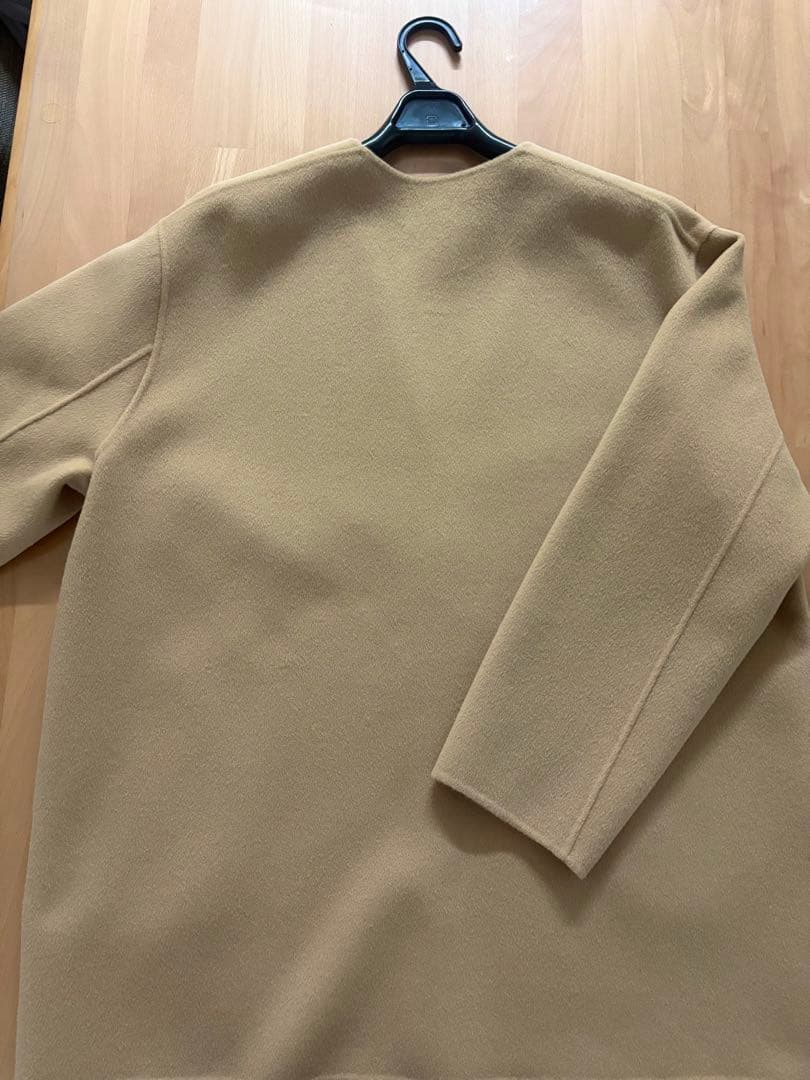 【新品】プラージュHAMILTON Cardigan コート38