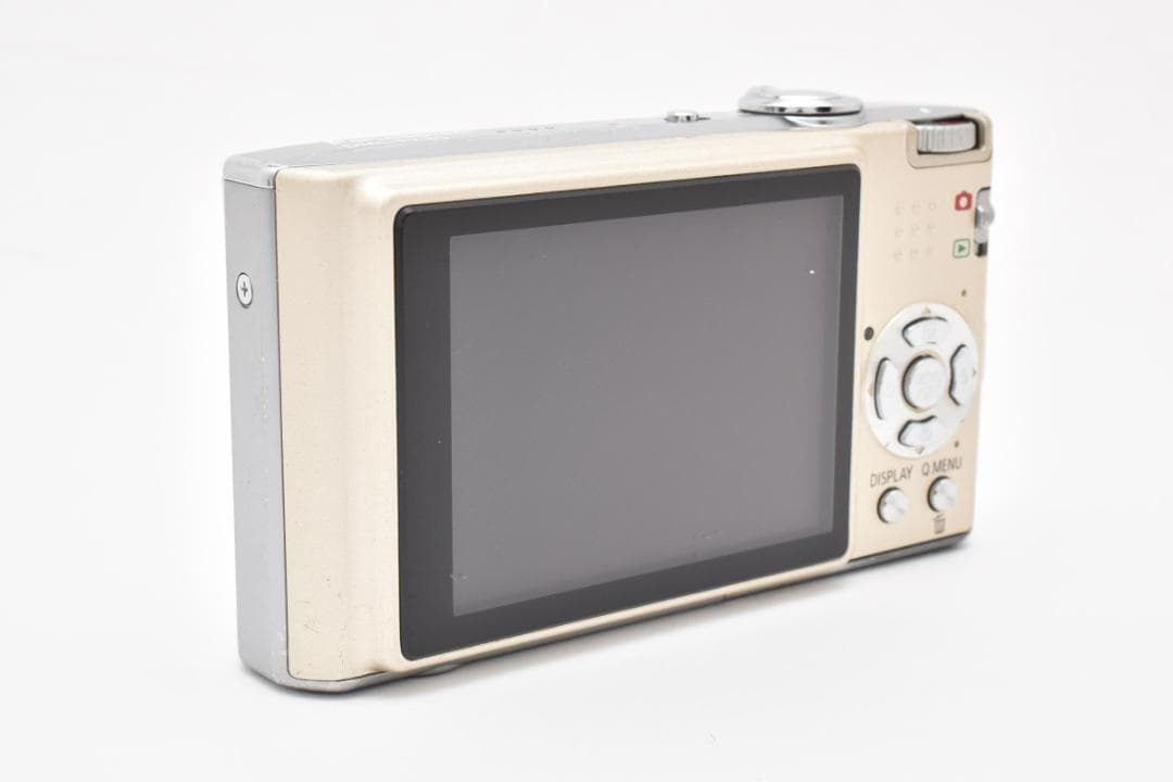 Panasonic LUMIX DMC-FX35 パナソニック コンデジ
