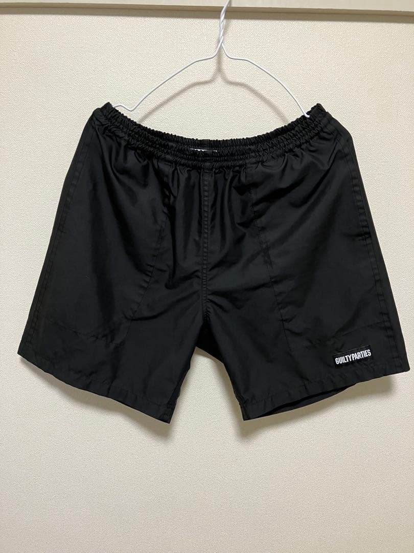 最終値下げ　ワコマリア WACKOMARIA 水着 サーフショーツ