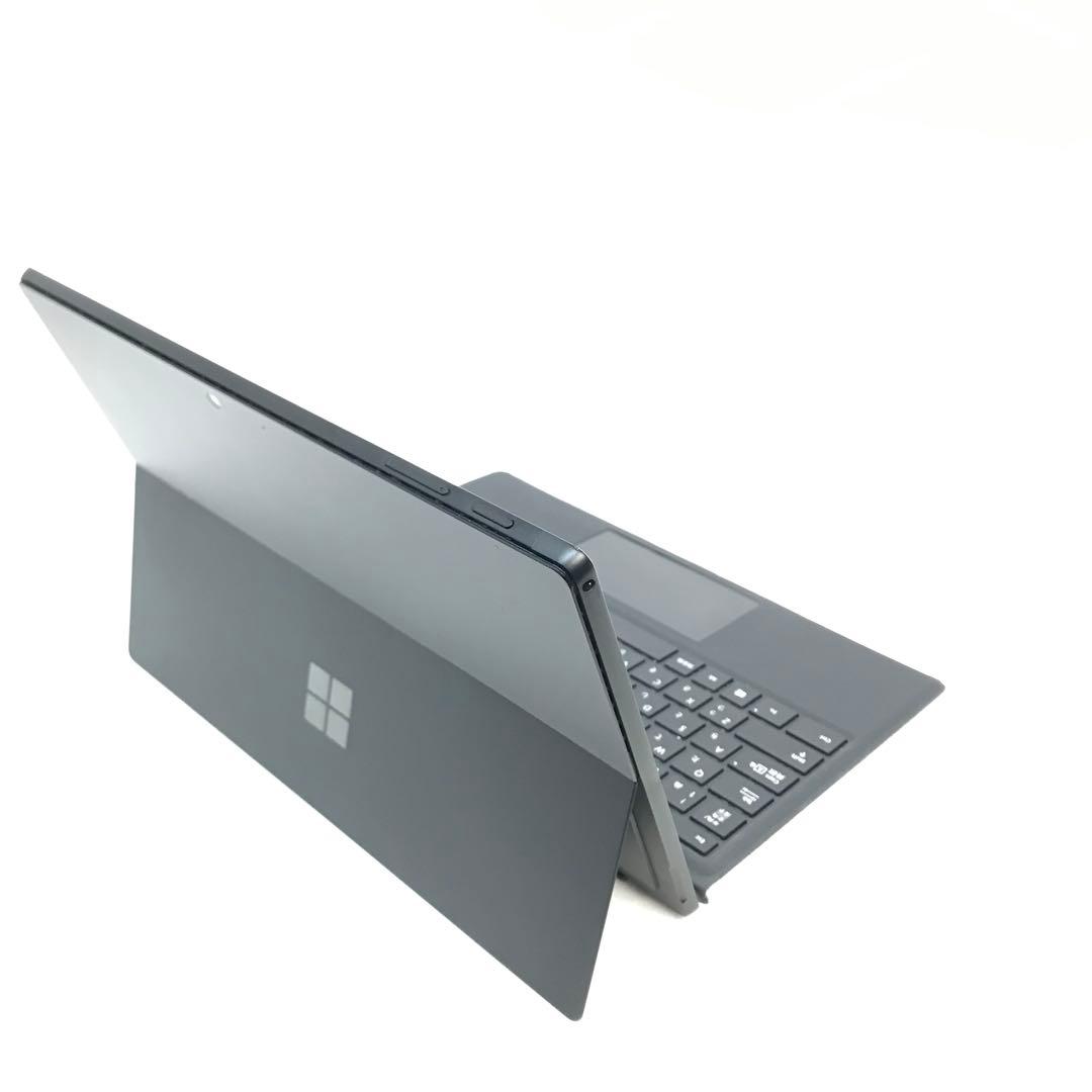 【超美品・Black】 surface Pro7 8G/256G Office