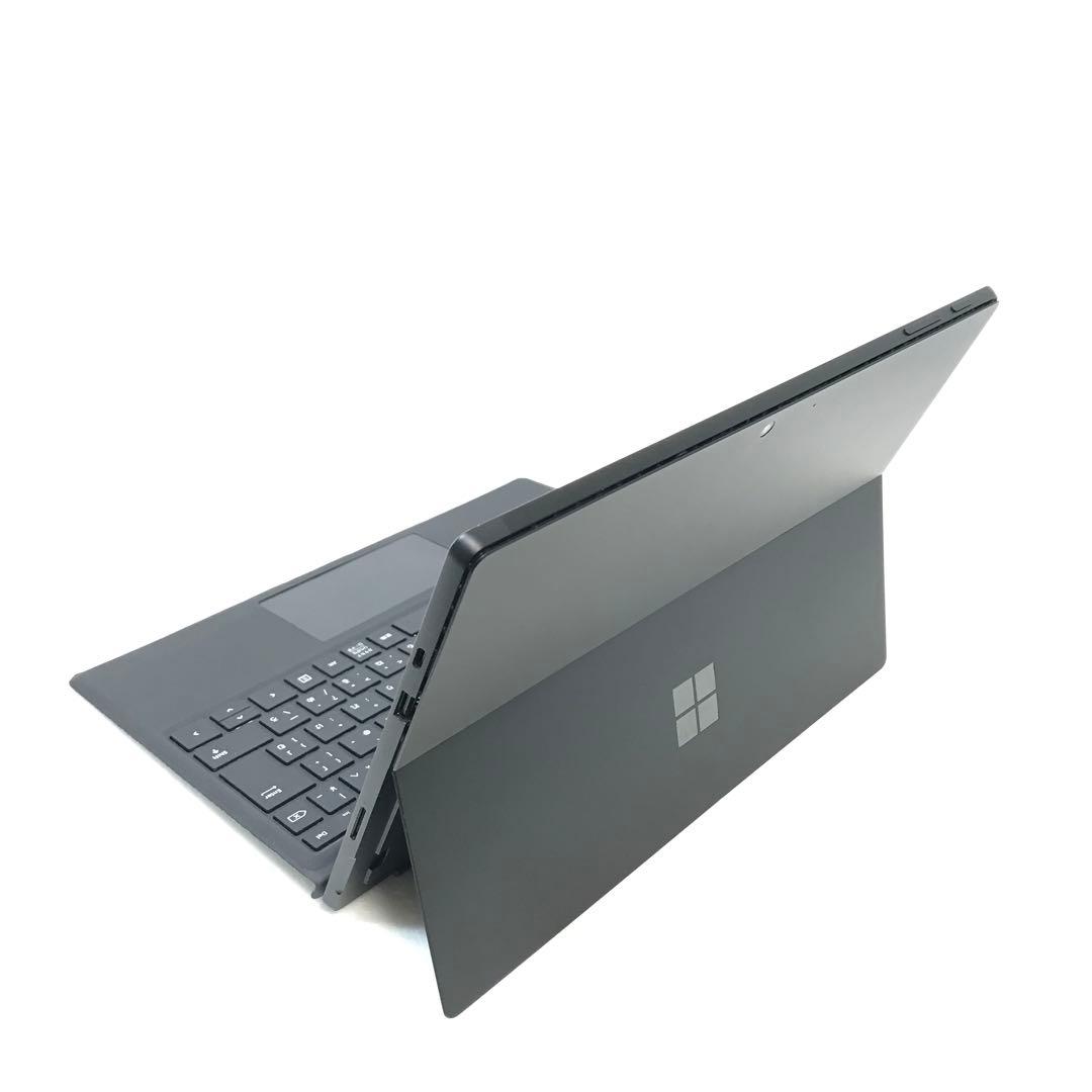 【超美品・Black】 surface Pro7 8G/256G Office