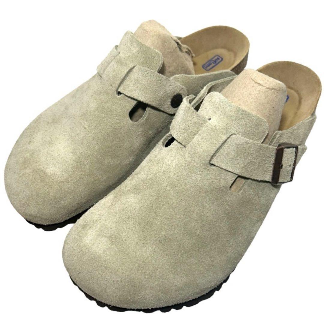 BIRKENSTOCK ボストン　41