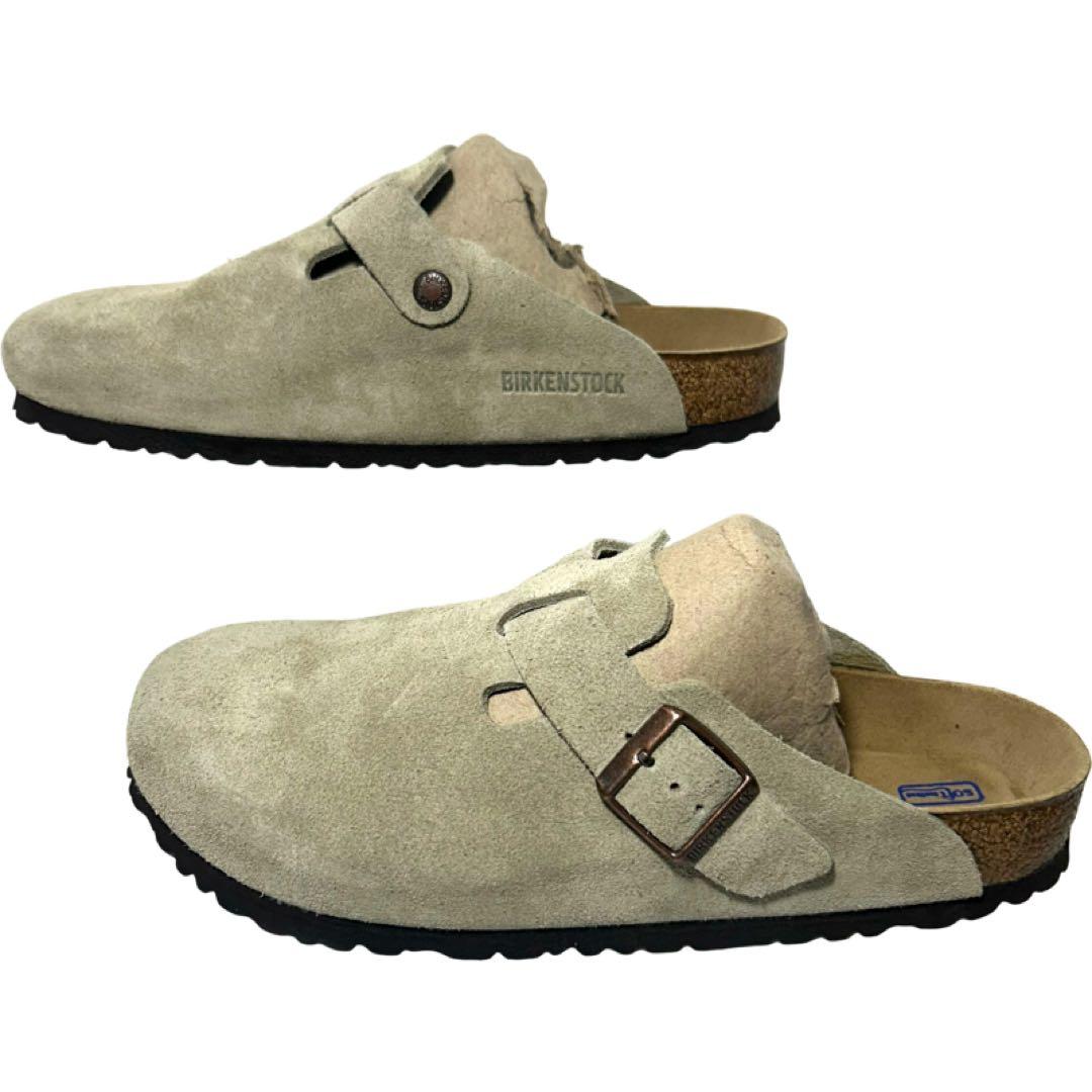 BIRKENSTOCK ボストン　41